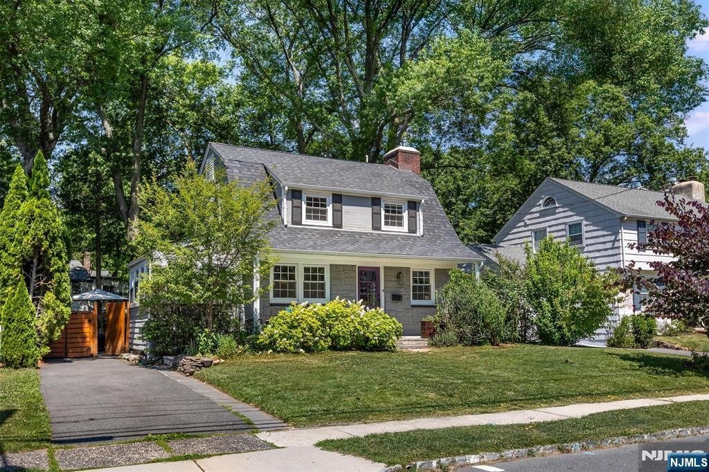 House in Montclair, New Jersey, United States 2 - 18257455