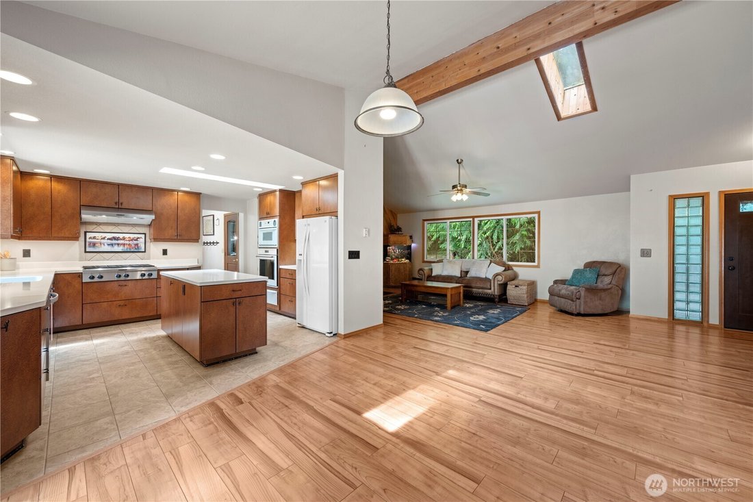 House in Arlington, Washington, United States 5 - 18076059