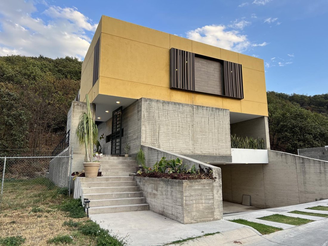 House in Zapopan, Jalisco, Mexico 3 - 18272294