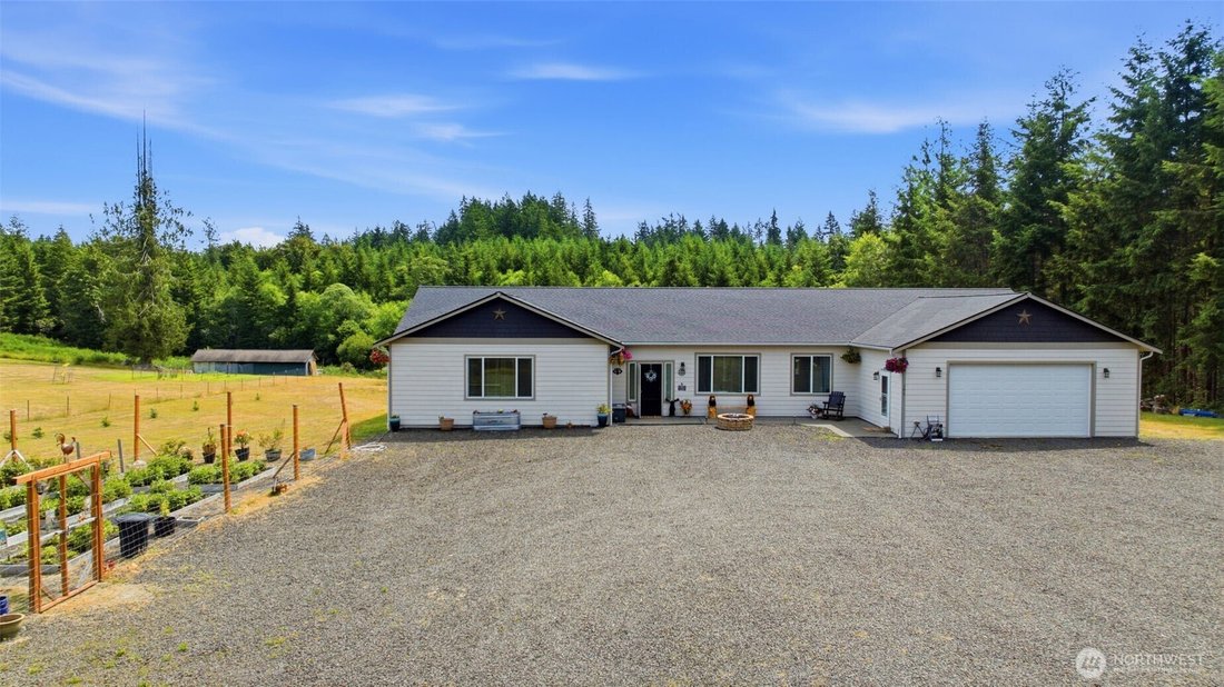 House in Grapeview, Washington, United States 3 - 18274873