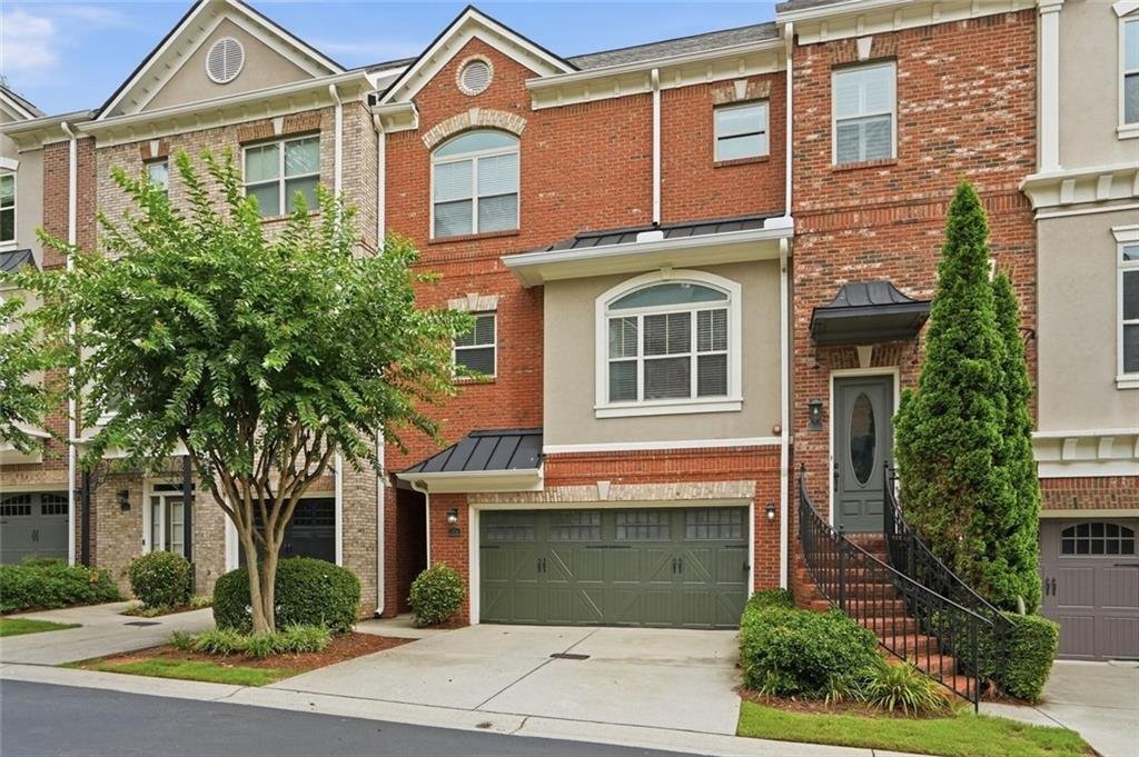 Townhouse in Atlanta, Georgia, United States 4 - 18270492