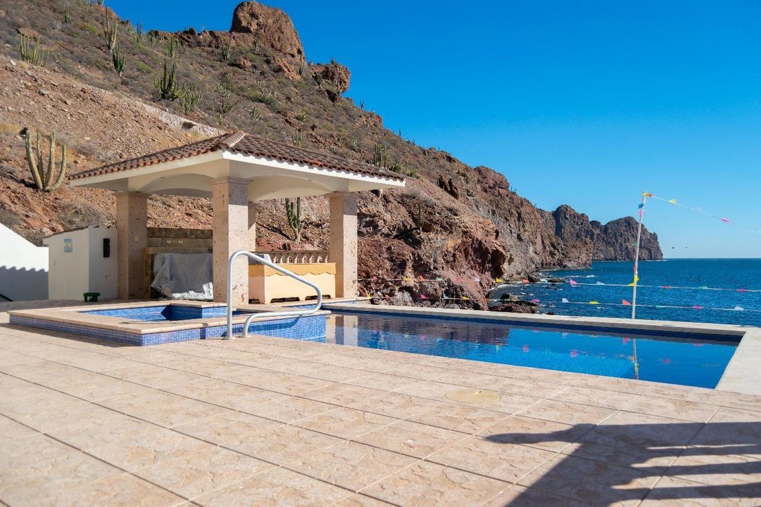House in San Carlos, Sonora, Mexico 5 - 18272980