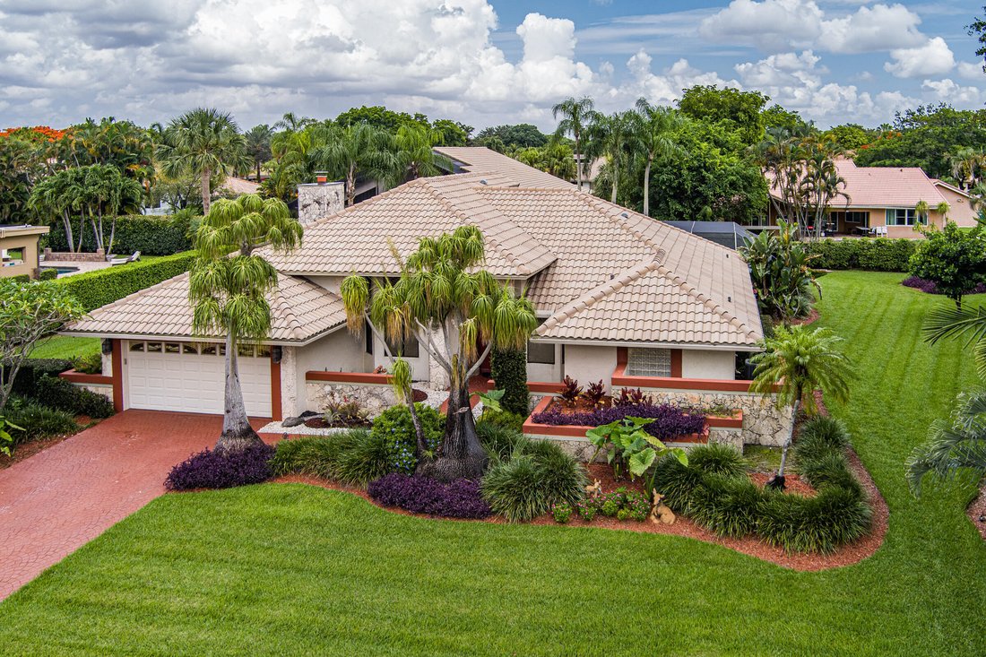 House in Parkland, Florida, United States 2 - 18275220