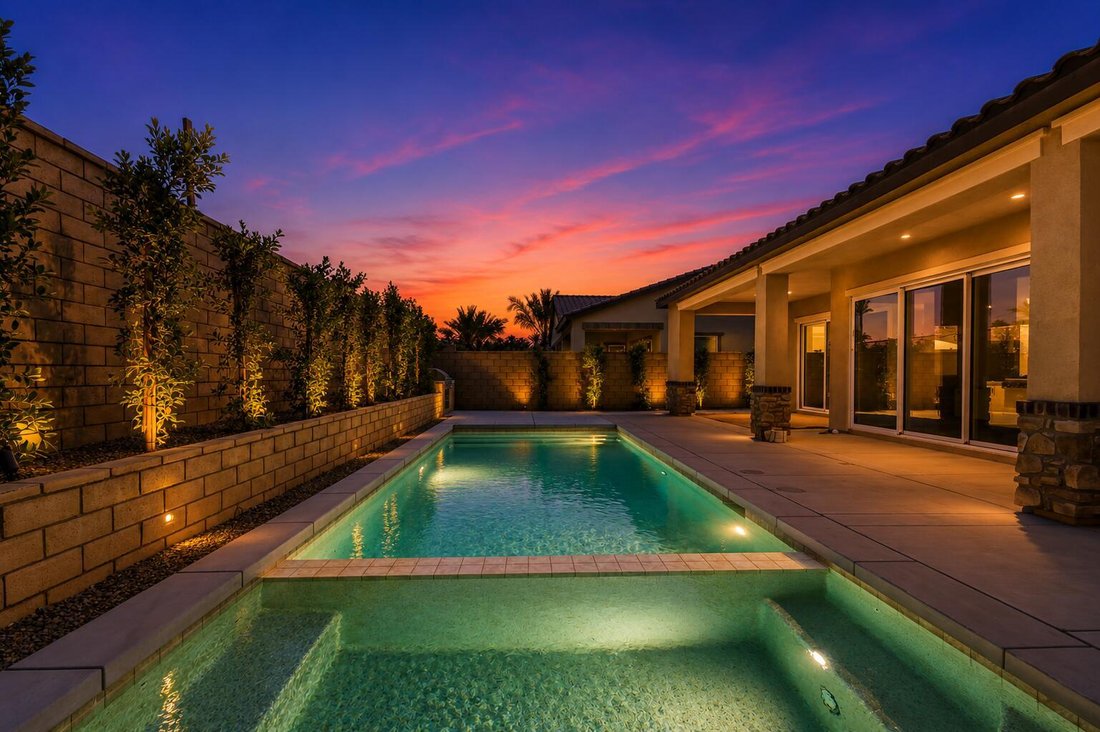 House in La Quinta, California, United States 1 - 18273044