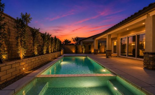 House in La Quinta, California, United States 1