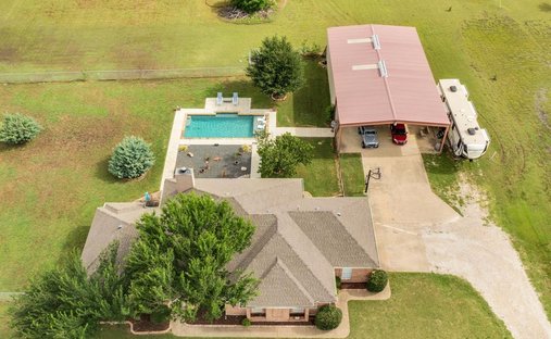 Haus in Midlothian, Texas, Vereinigte Staaten 1