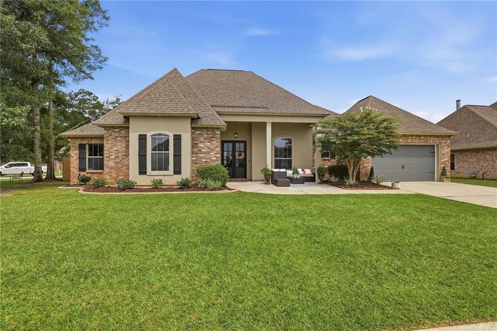 House in Covington, Louisiana, United States 1 - 18274421