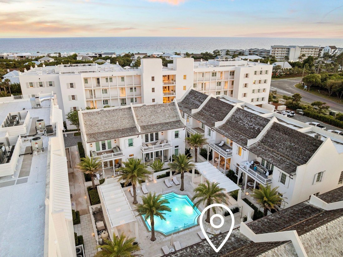 Townhouse in Watersound, Florida, United States 3 - 18273115