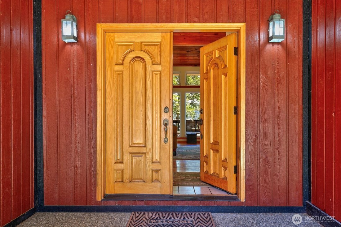 House in Seabeck, Washington, United States 4 - 18276674