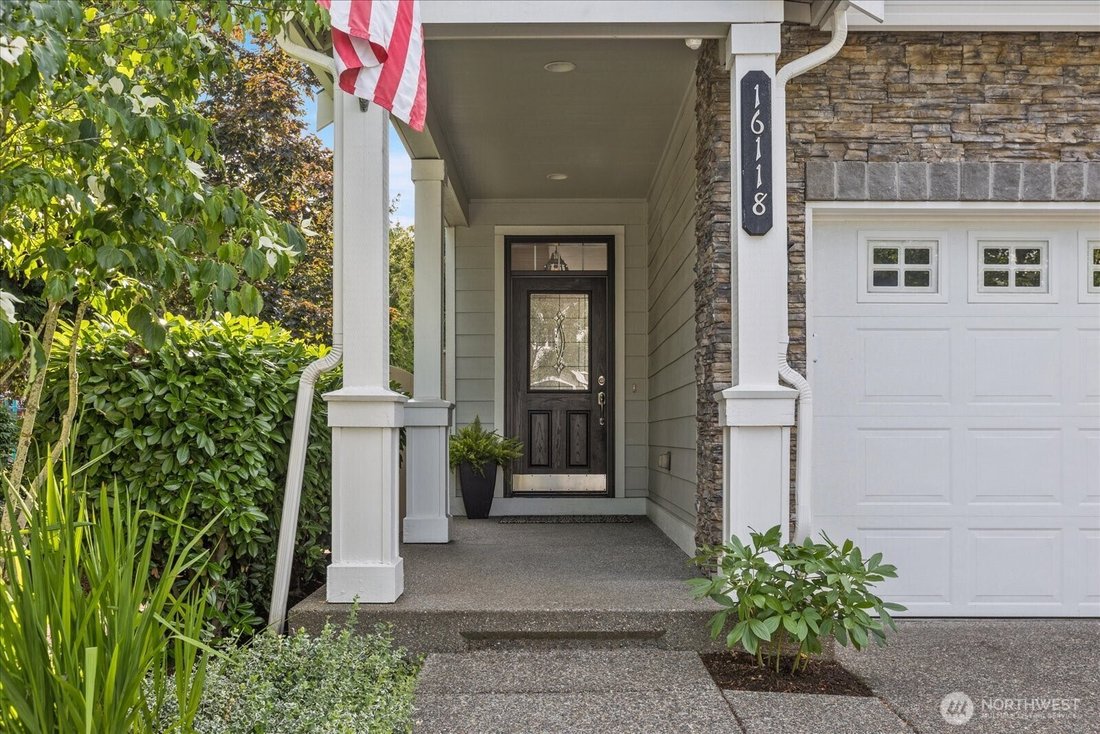 Casa en Mill Creek, Washington, Estados Unidos 2 - 18274934