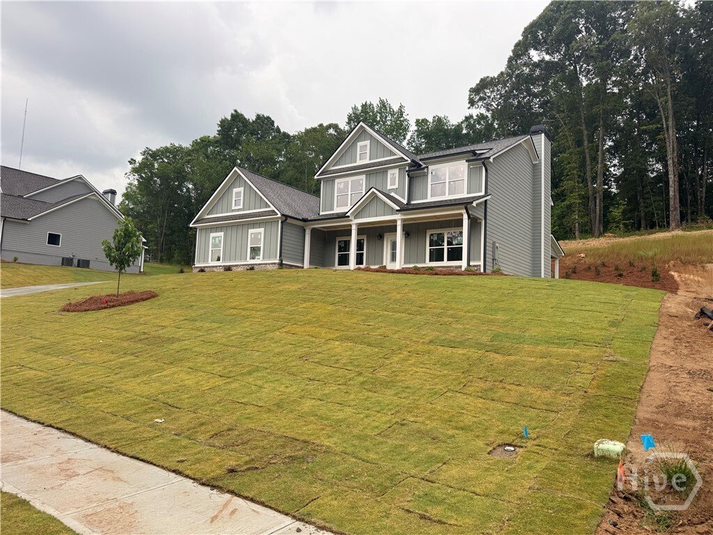 House in Loganville, Georgia, United States 2 - 18274166