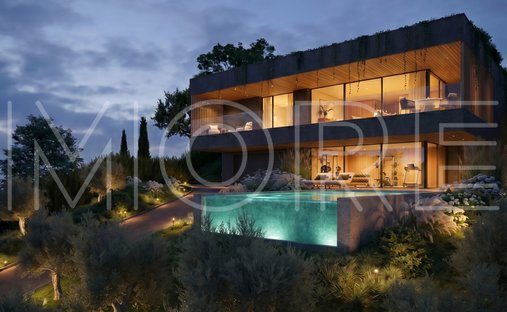 Villa in Pozze - San Martino, Lonato del Garda, Lombardy 1