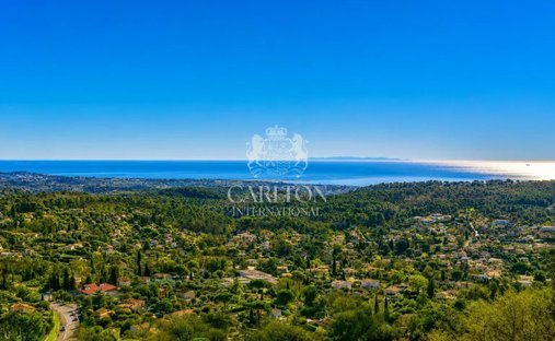 Villa in Plan de Noves, Vence, France 1