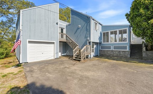 Haus in Charlestown, Rhode Island, Vereinigte Staaten 1