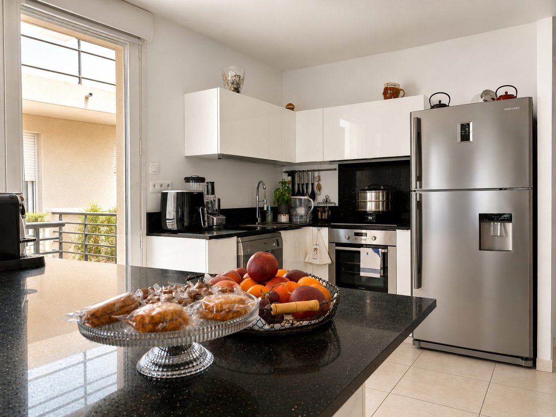 Apartment in Centre, Calvi, France 4 - 18276536
