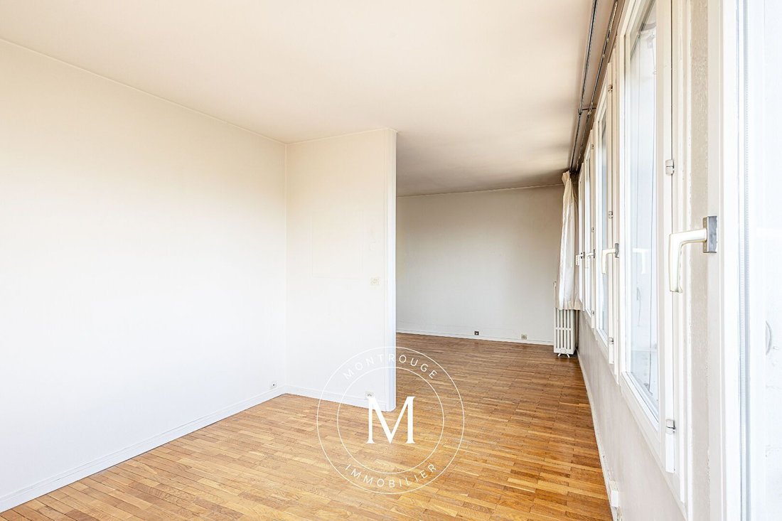Apartment in Montrouge, Ile-de-France, France 3 - 18274108