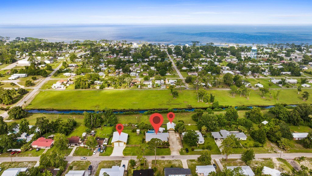 House in Port St. Joe, Florida, United States 3 - 18273414