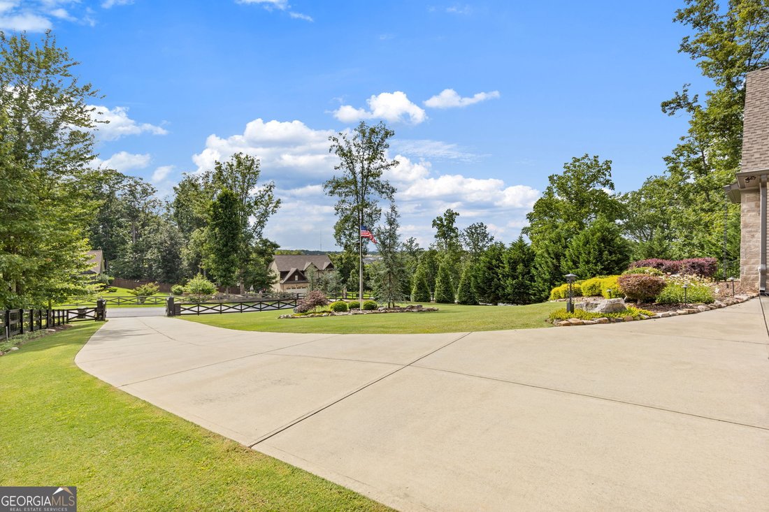 House in Buford, Georgia, United States 4 - 18271371