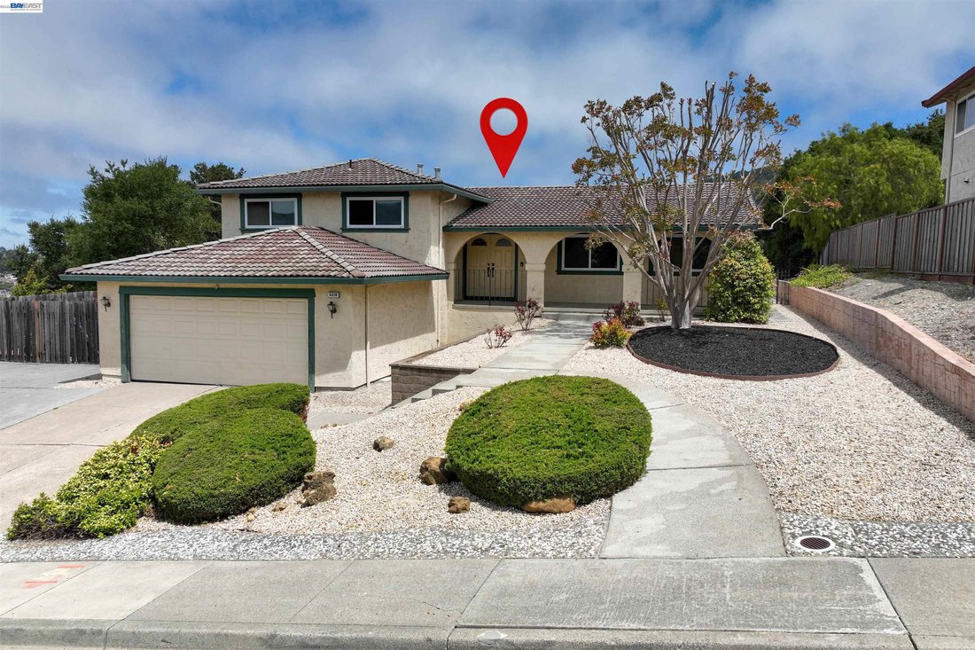 House in El Sobrante, California, United States 5 - 18274496