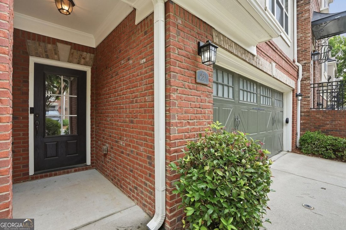 Townhouse in Atlanta, Georgia, United States 3 - 18271355