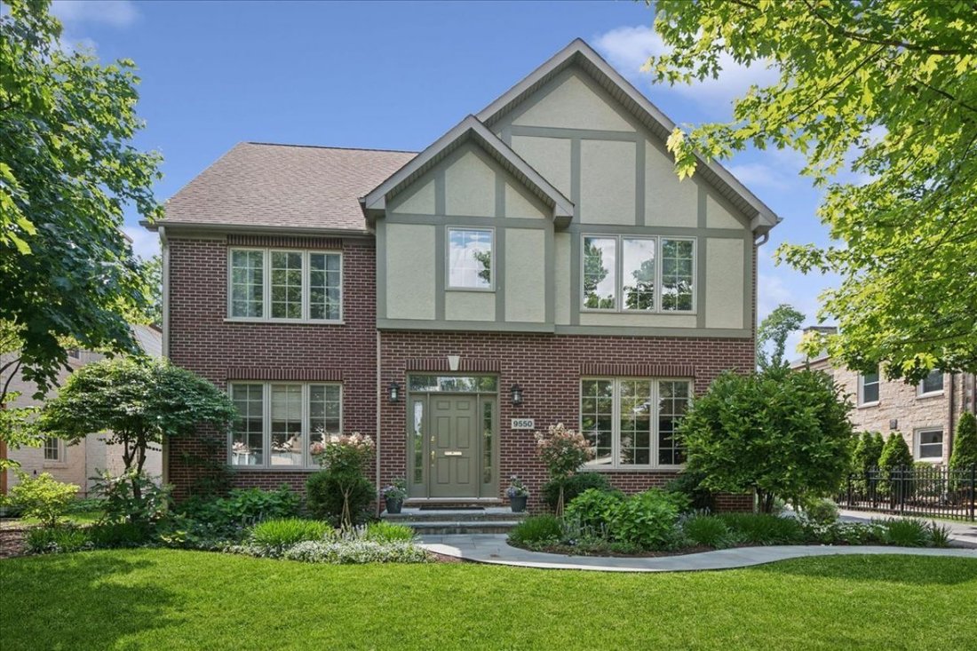 House in Skokie, Illinois, United States 1 - 18276220
