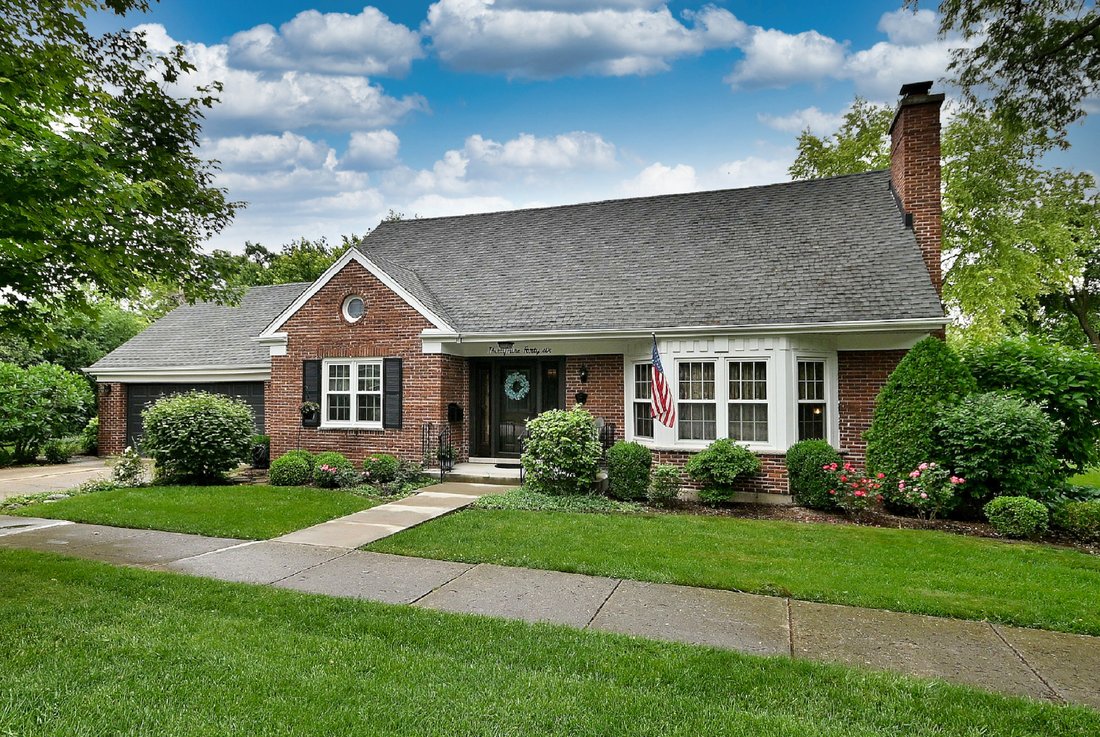 House in Western Springs, Illinois, United States 3 - 18273863