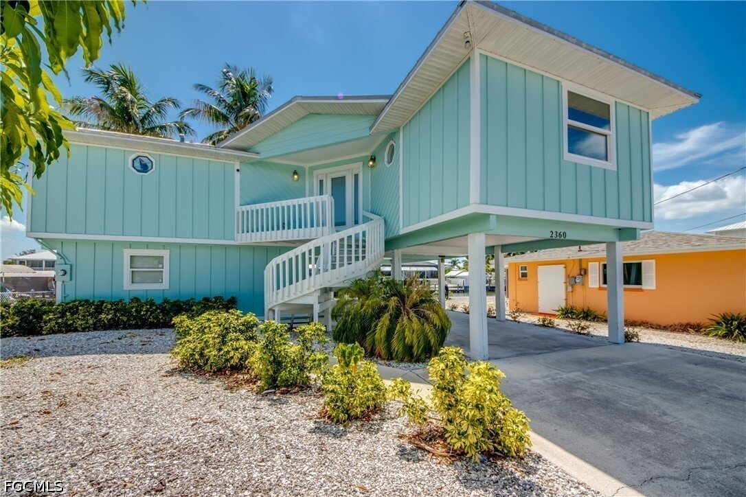 House in Saint James City, Florida, United States 1 - 18271503