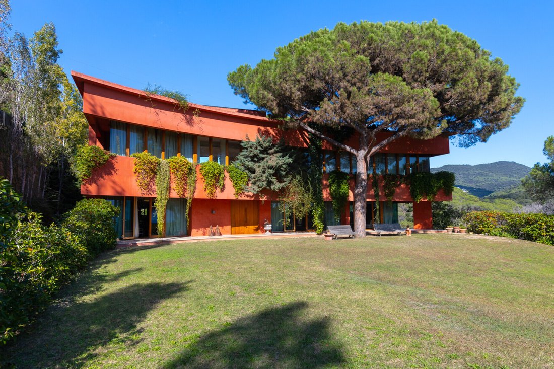 House in Sant Andreu de Llavaneres, Catalonia, Spain 3 - 18272922