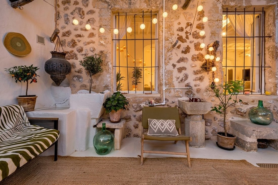 House in Alaro, Balearic Islands, Spain 1 - 18198175