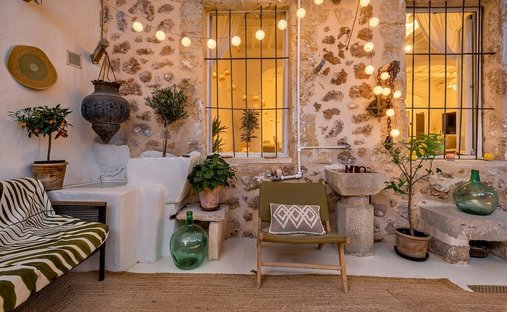Maison à Alaró, Îles Baléares, Espagne 1