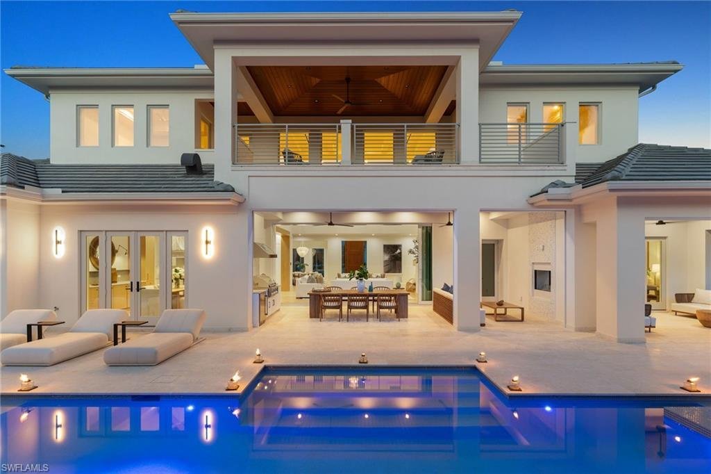 House in Naples, Florida, United States 3 - 18271730
