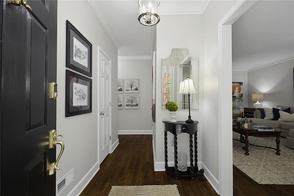Townhouse in Atlanta, Georgia, United States 5 - 18270490