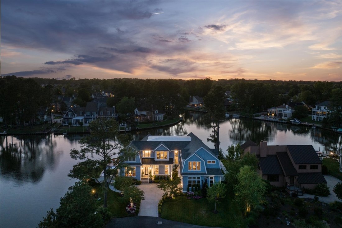 House in Rehoboth Beach, Delaware, United States 1 - 18271985