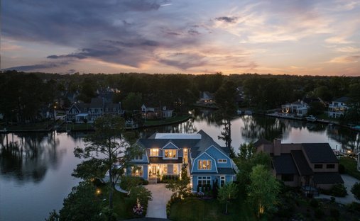 House in Rehoboth Beach, Delaware, United States 1