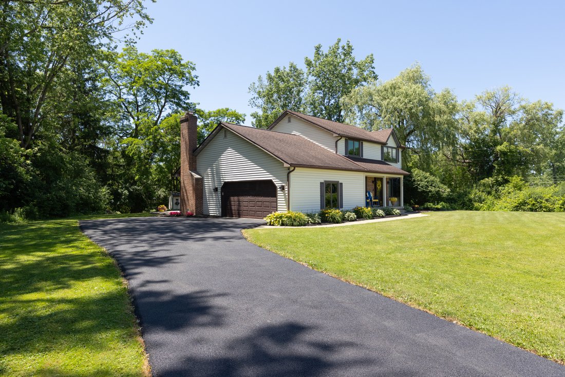 House in Orchard Park, New York, United States 2 - 18271991