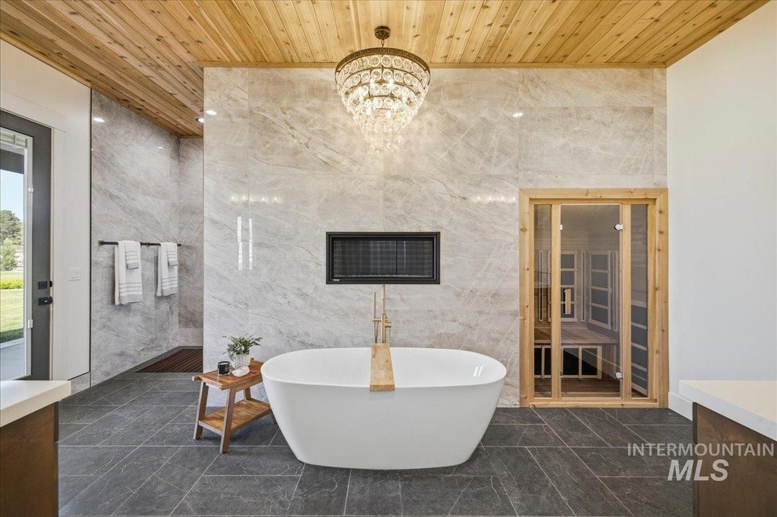 Casa a Nampa, Idaho, Stati Uniti 1 - 18256515