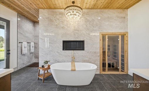 Casa a Nampa, Idaho, Stati Uniti 1