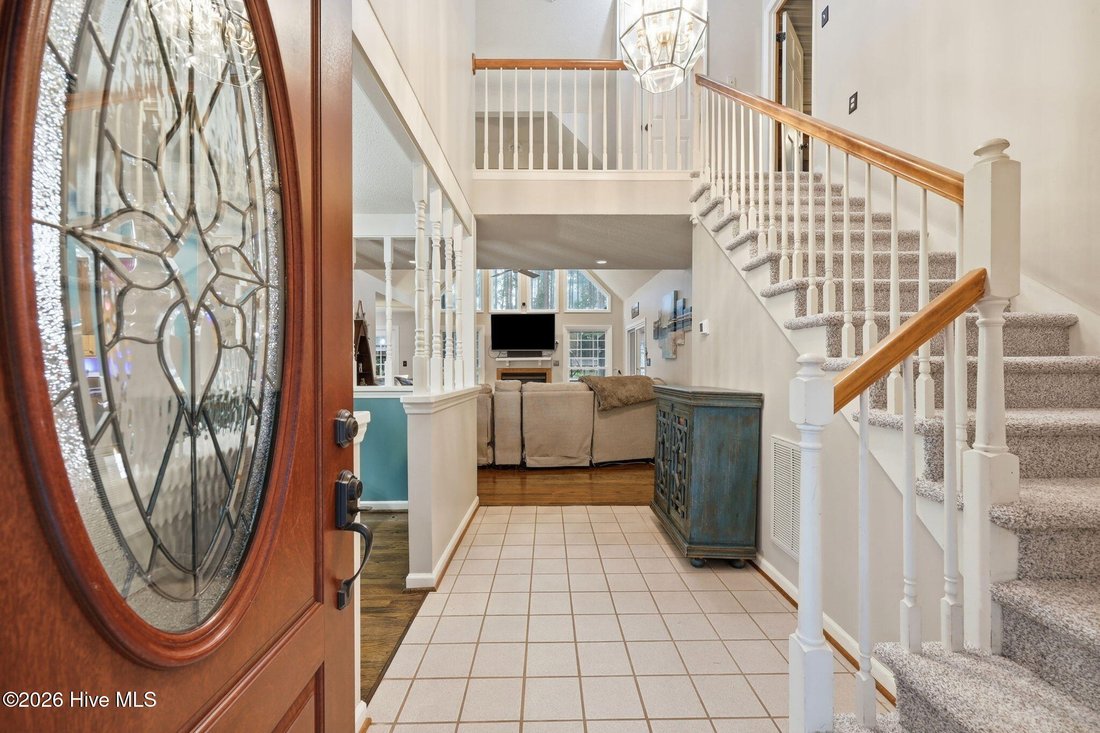 House in Washington, North Carolina, United States 5 - 18274223