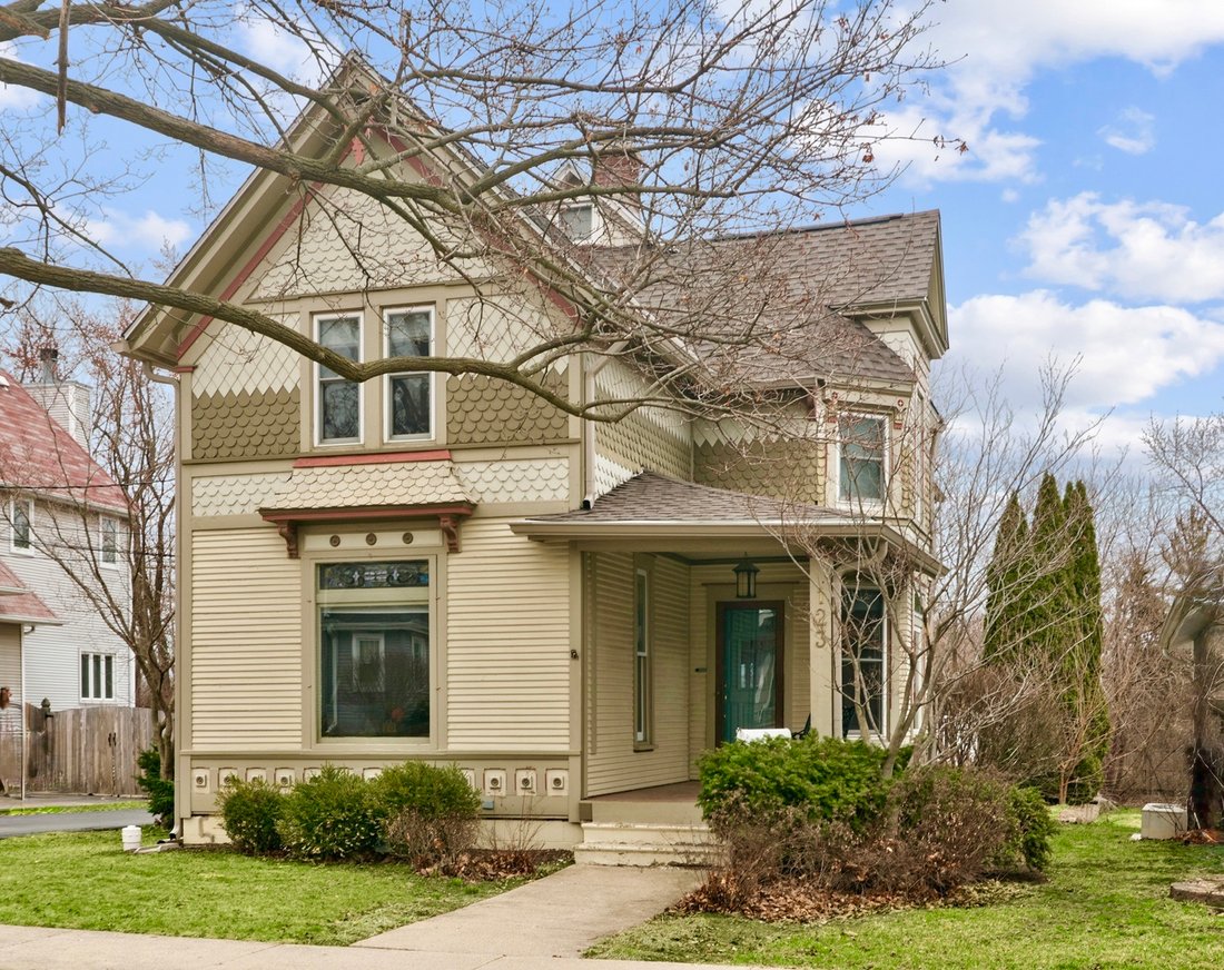 House in Barrington Hills, Illinois, United States 1 - 18273902
