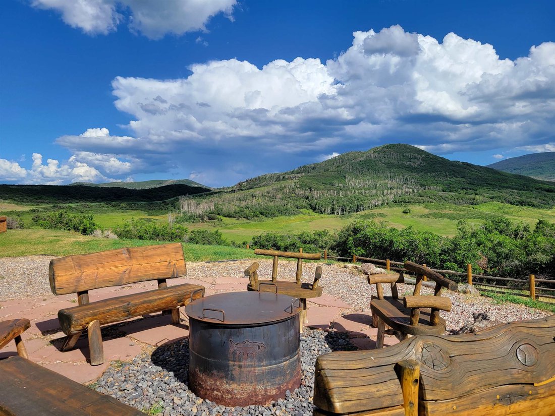 House in Collbran, Colorado, United States 5 - 18271441