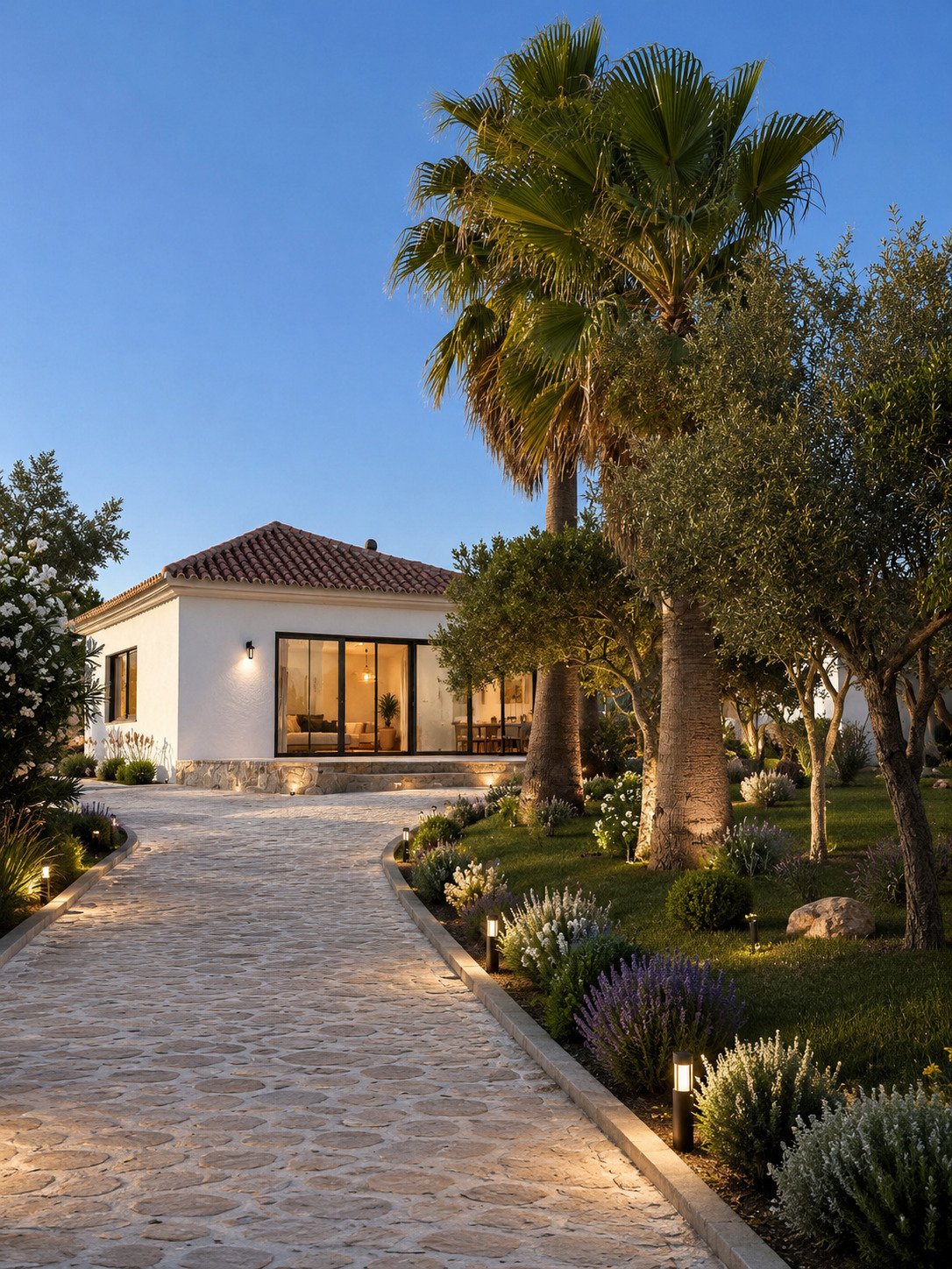 Haus in Tarifa, Andalusien, Spanien 1 - 16656318