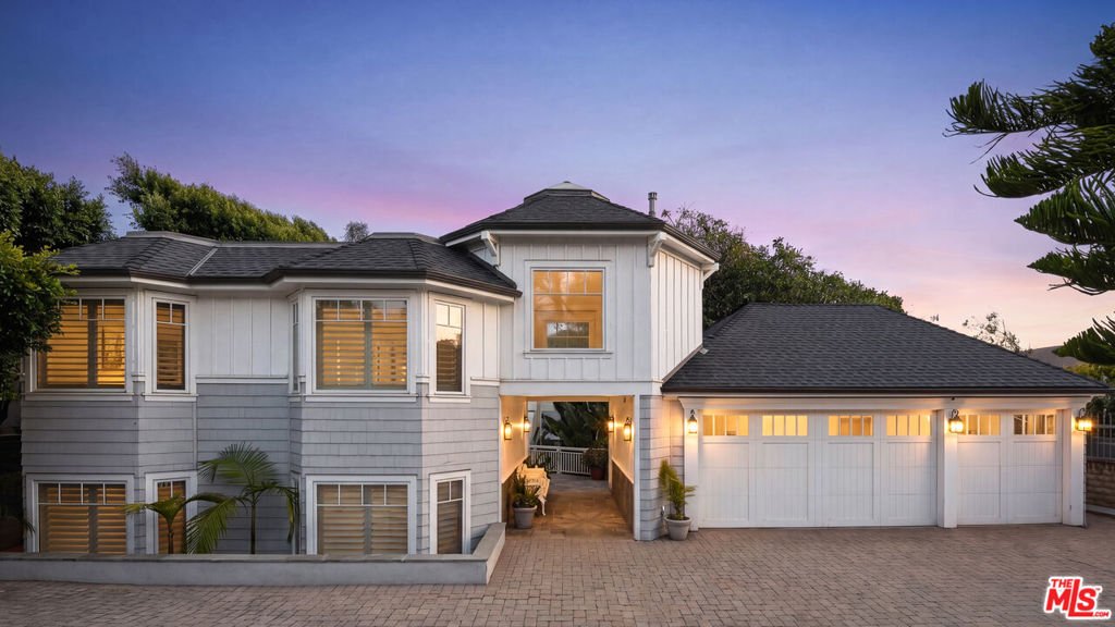 House in Malibu, California, United States 4 - 18140819