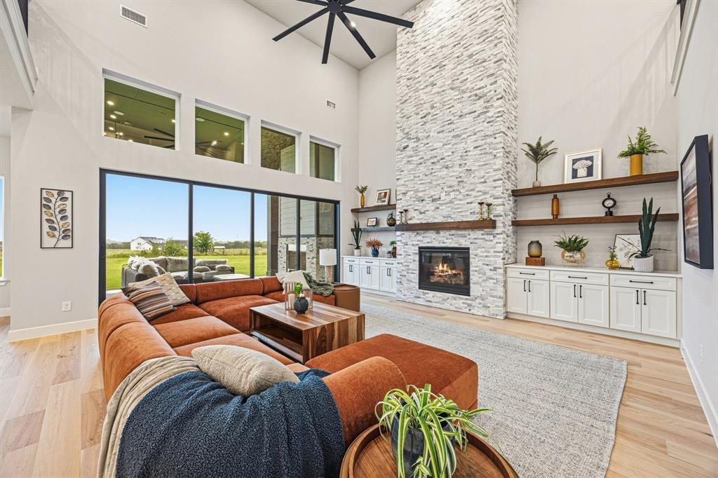 House in Plano, Texas, United States 4 - 18169907