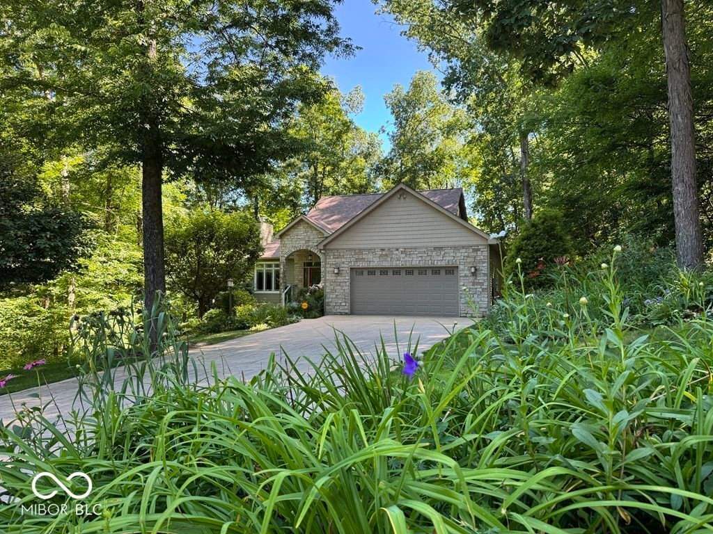House in Bloomington, Indiana, United States 1 - 18273491