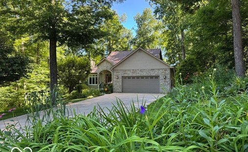 House in Bloomington, Indiana, United States 1