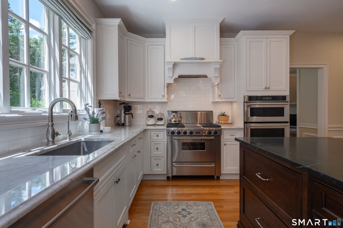 House in Avon, Connecticut, United States 5 - 18275300