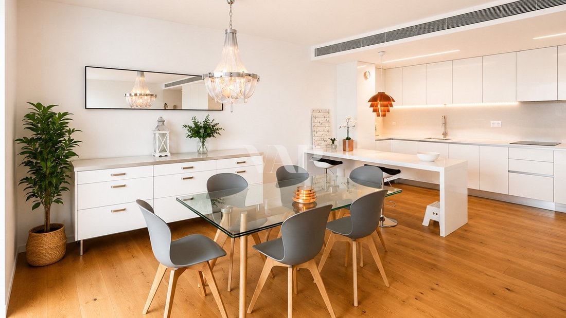 Apartment in Vilamoura, Quarteira, Algarve 3 - 18272419