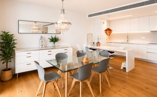 Wohnung in Vilamoura, Quarteira, Algarve 1