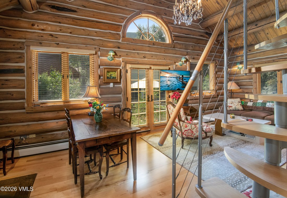 Apartment in Vail, Colorado, United States 3 - 18270511