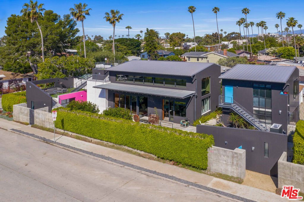 House in Los Angeles, California, United States 1 - 18273840